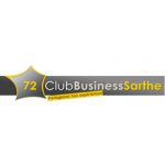 Logo Club Business Sarthe