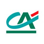 Logo Crédit agricole