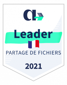 leader français dans le partage de fichiers