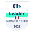 leader français dans le partage de fichiers