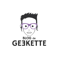 Blog de Geekette
