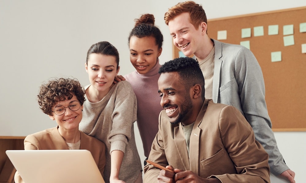 développer l'apprentissage entre collègues