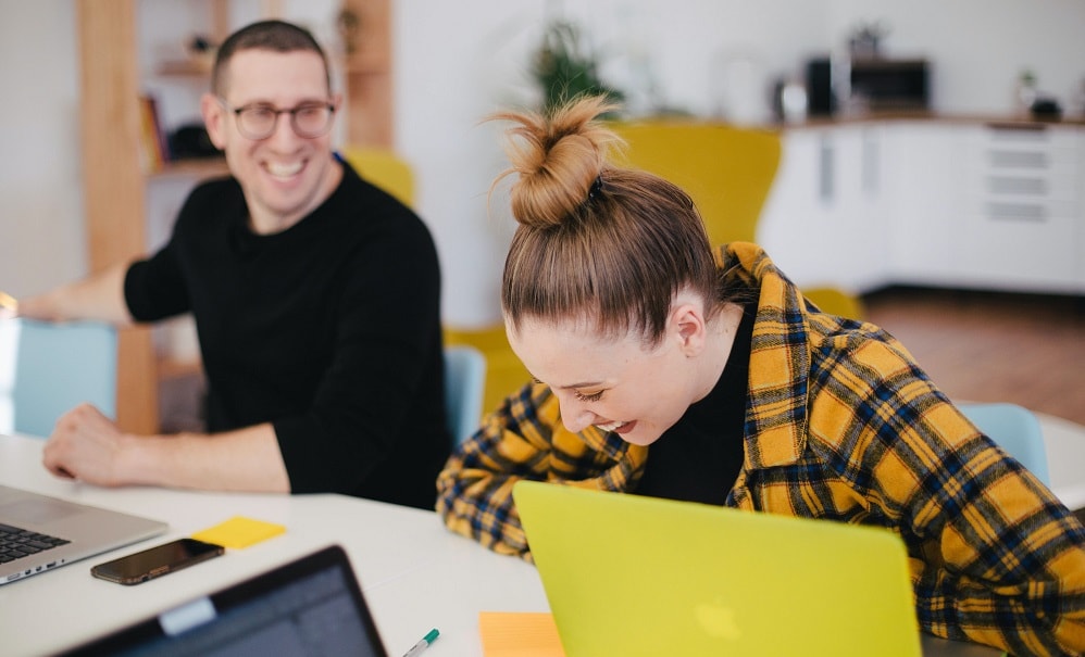 développer l'apprentissage entre collègues