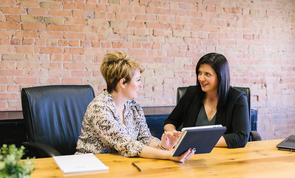 avenir pour les réunions de travail