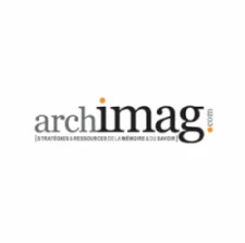 Logo Archimag