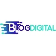 Logo Blog digital