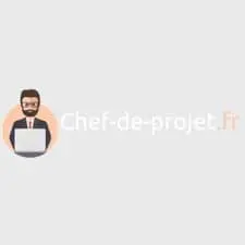 Logo chefdeprojet.fr