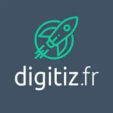 Logo Digitiz