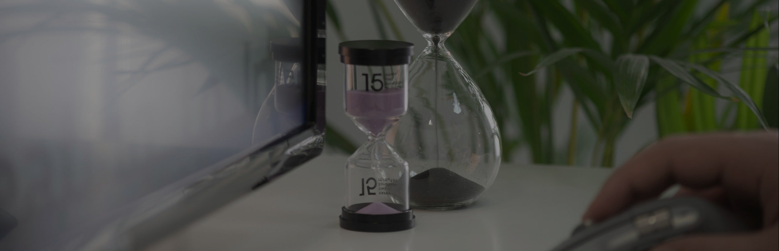 applications pour compter les heures de travail