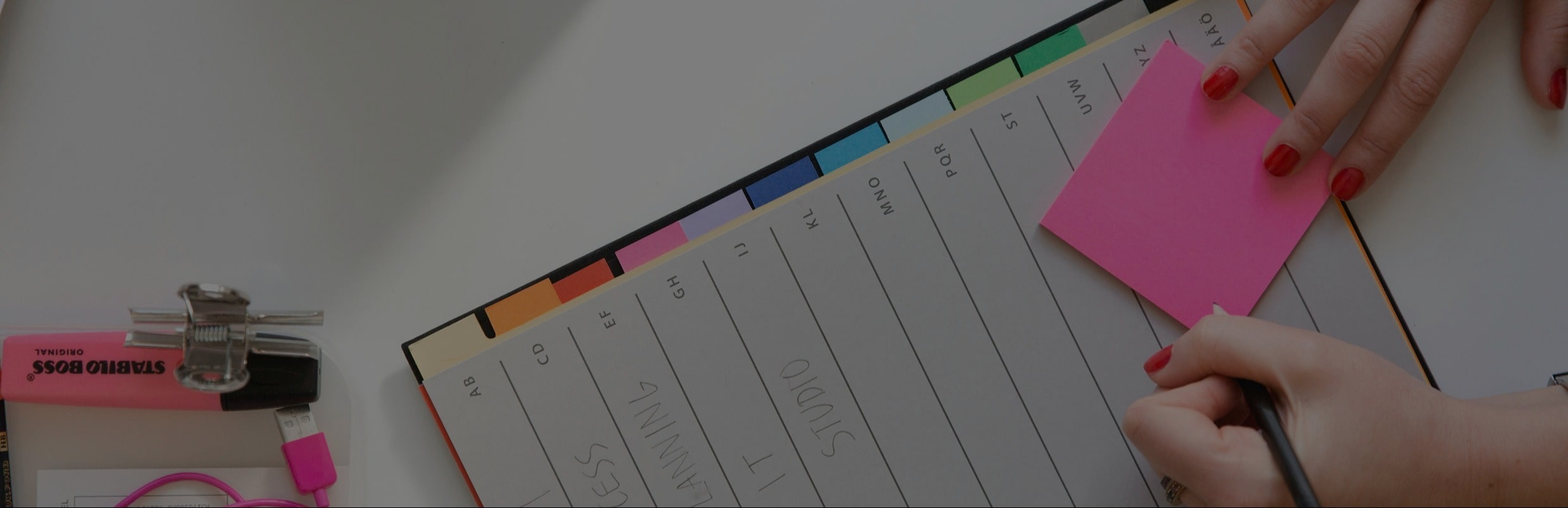 Top 7 des outils pour créer votre agenda