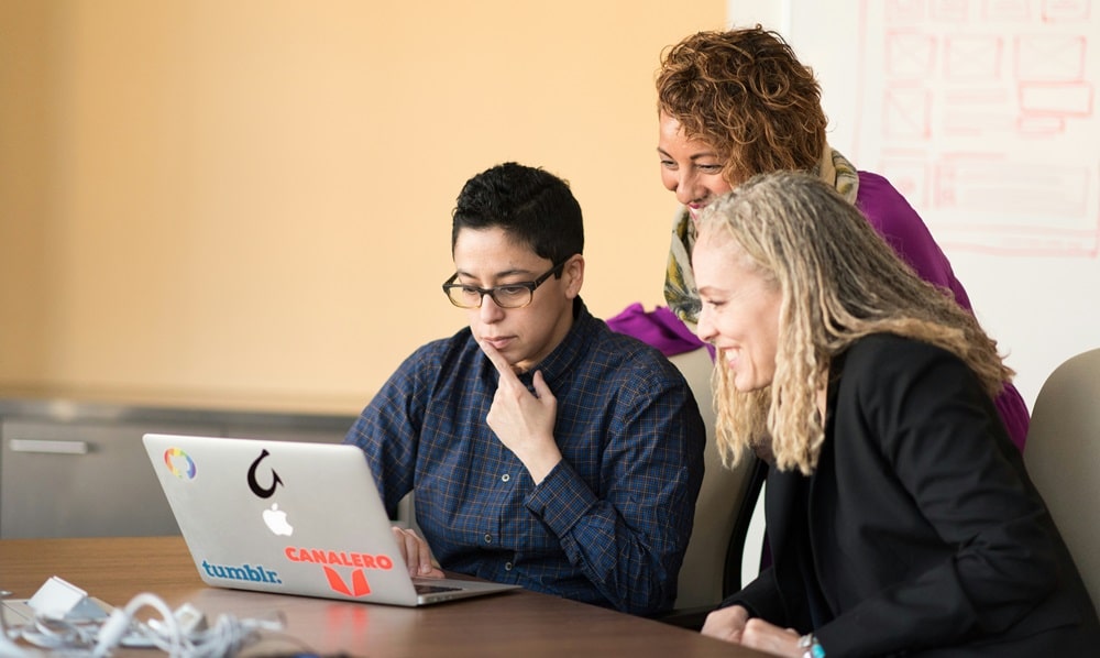 nouvelles tendances de collaboration virtuelle