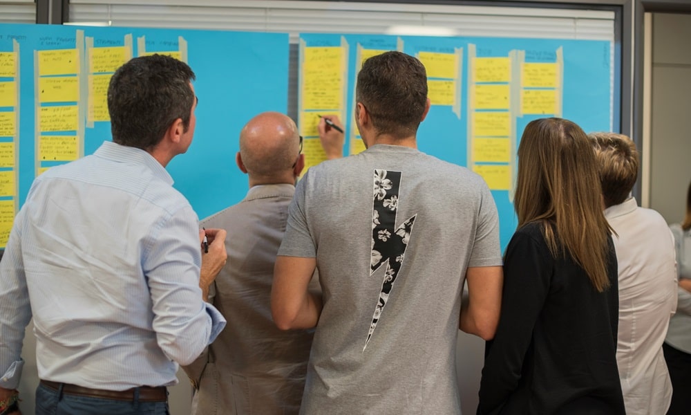 impact des outils collaboratifs