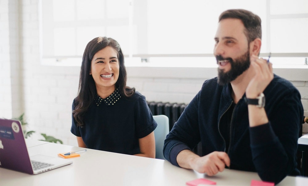 nouvelles tendances de collaboration virtuelle