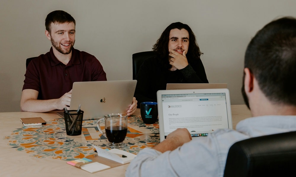 impact des outils collaboratifs