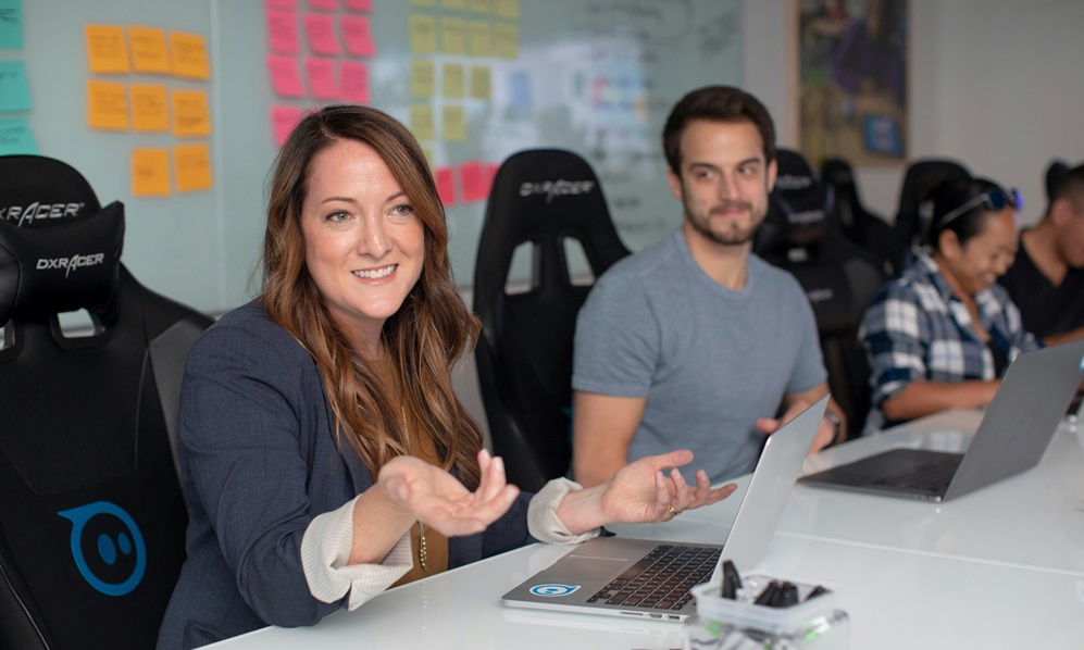impact des outils collaboratifs