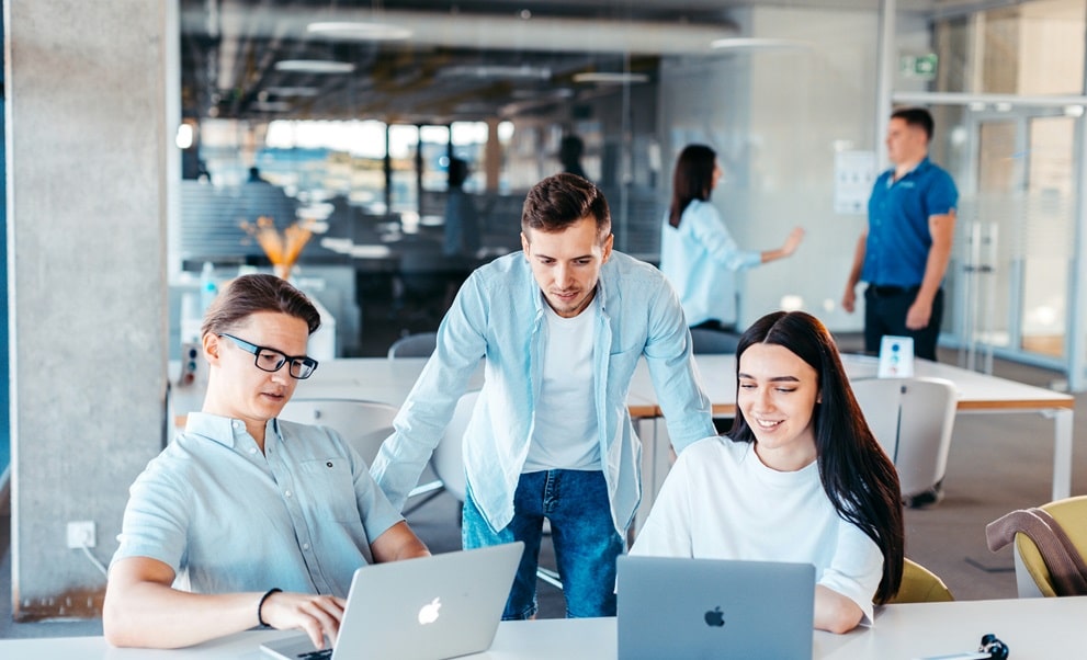 impact des outils collaboratifs