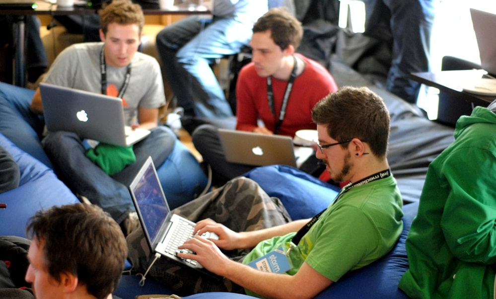 impact des outils collaboratifs
