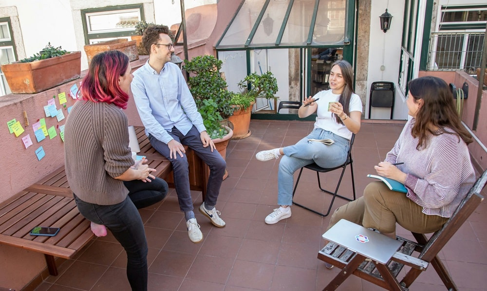 impact des outils collaboratifs