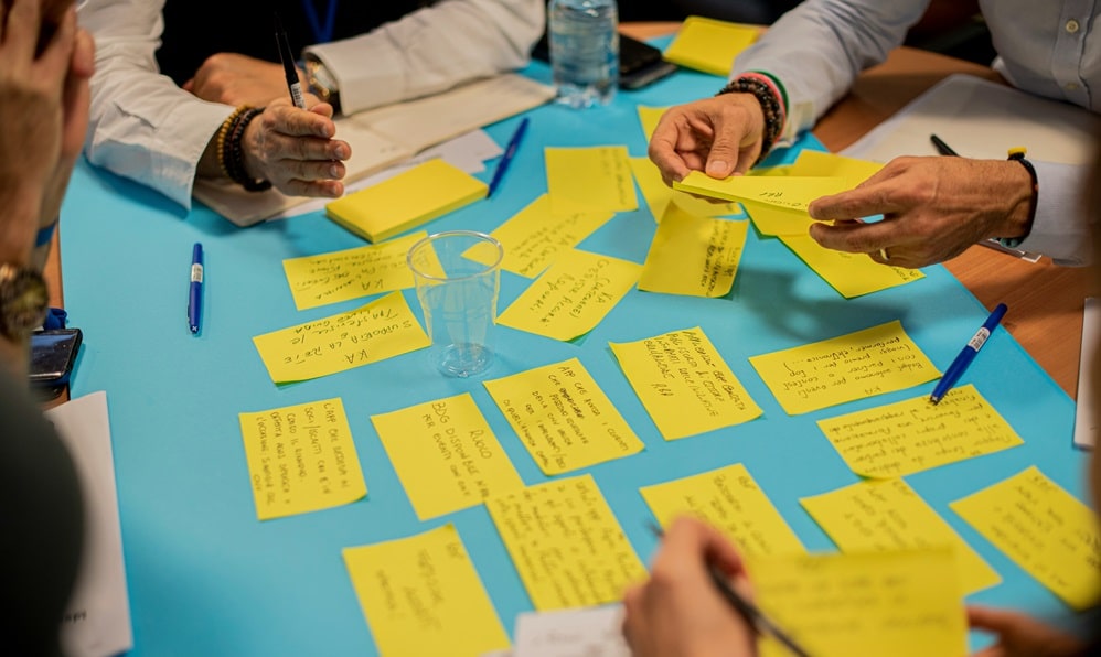 top 6 des outils pour créer vos agenda partagé