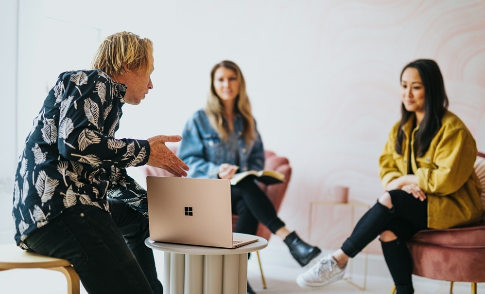 gestion du stress en équipe
