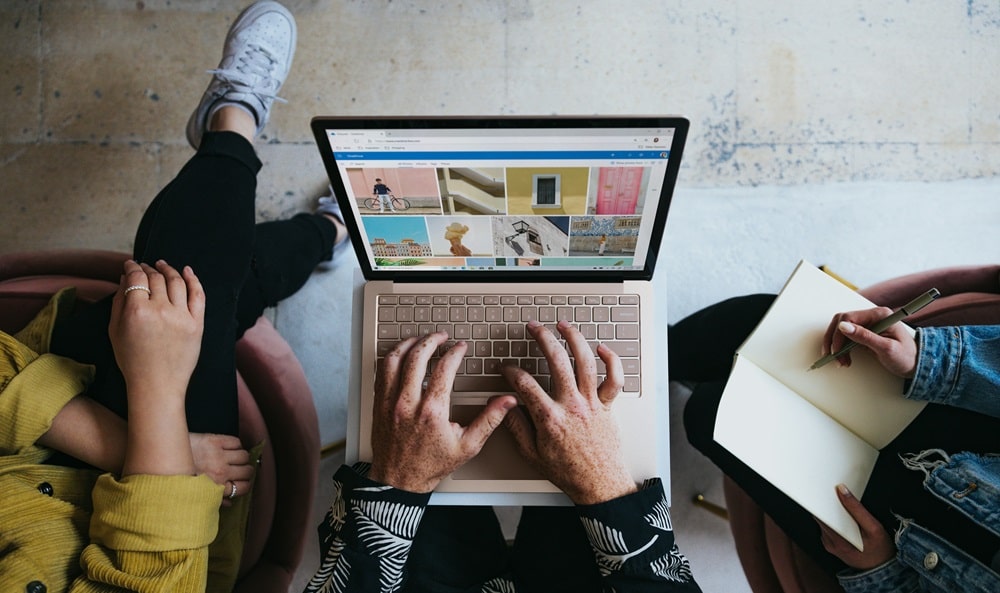 outils collaboratifs