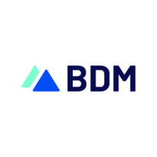 BDM LOGO