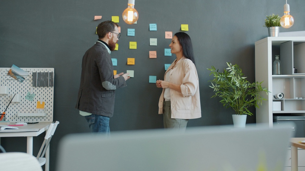 meilleur agenda partagé 2025