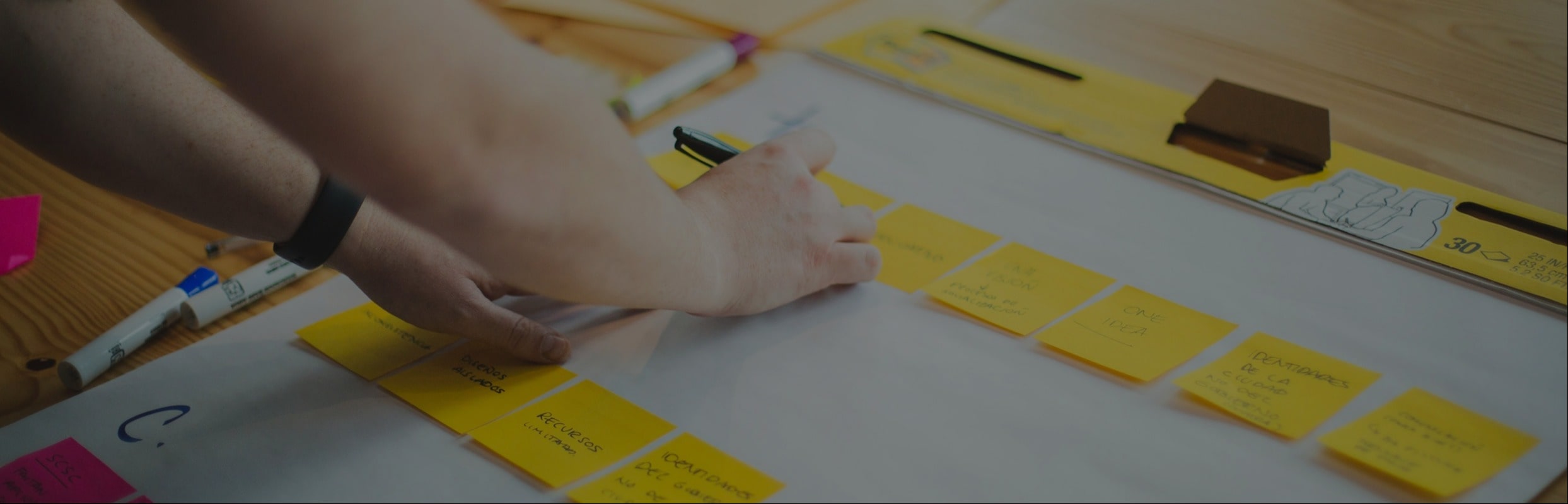 utilité d’un agenda partagé pour un chef de projet