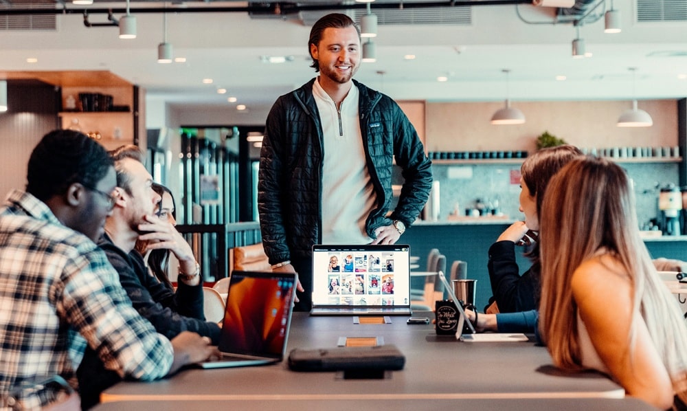 agences évènementielles et l'agenda partagé