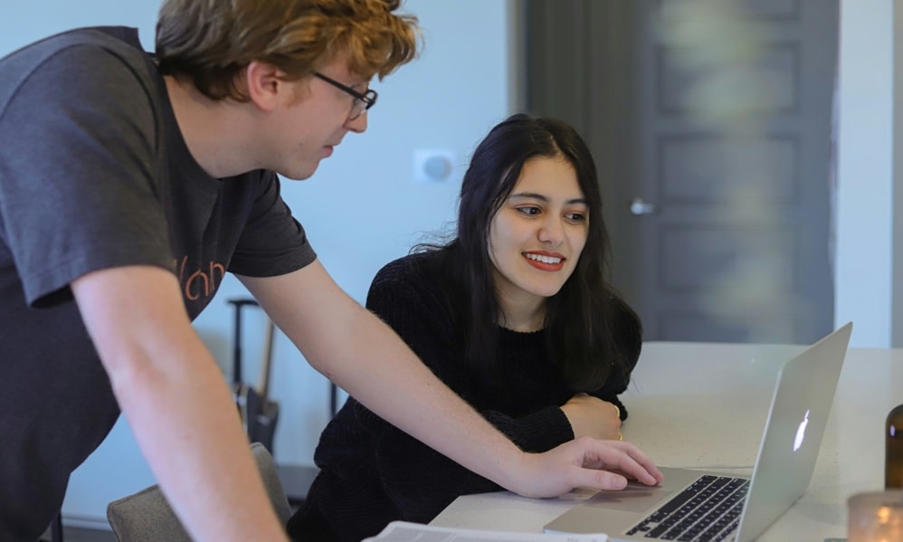 agences évènementielles et l'agenda partagé