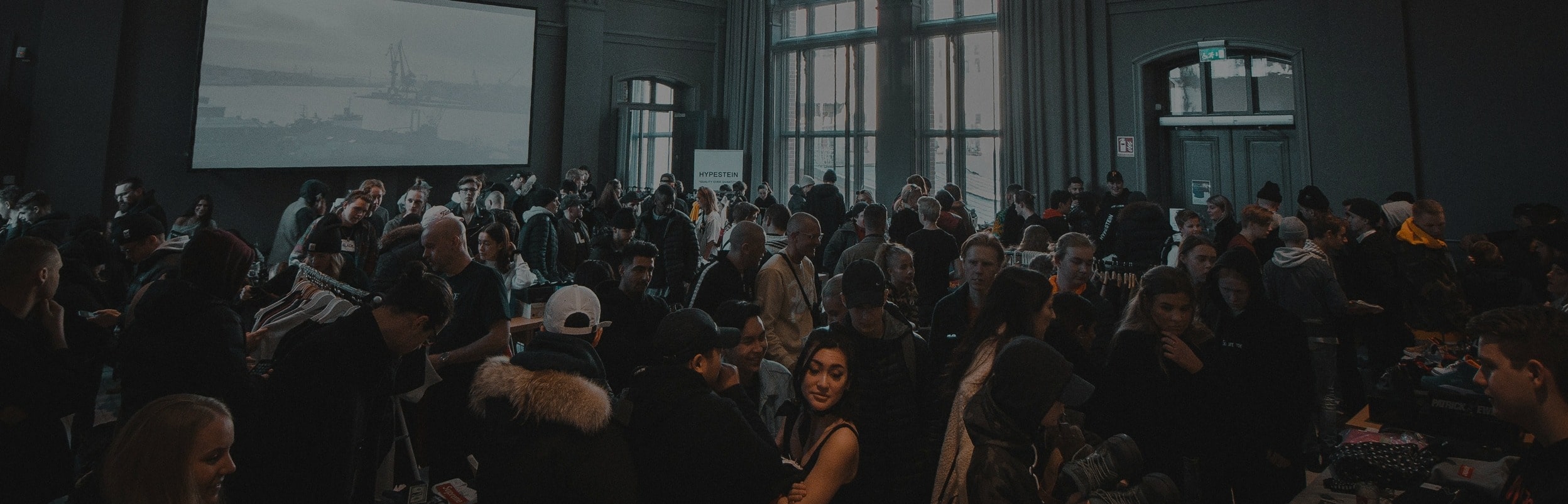 agences évènementielles et l'agenda partagé