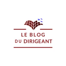 Logo Le blog du dirigeant