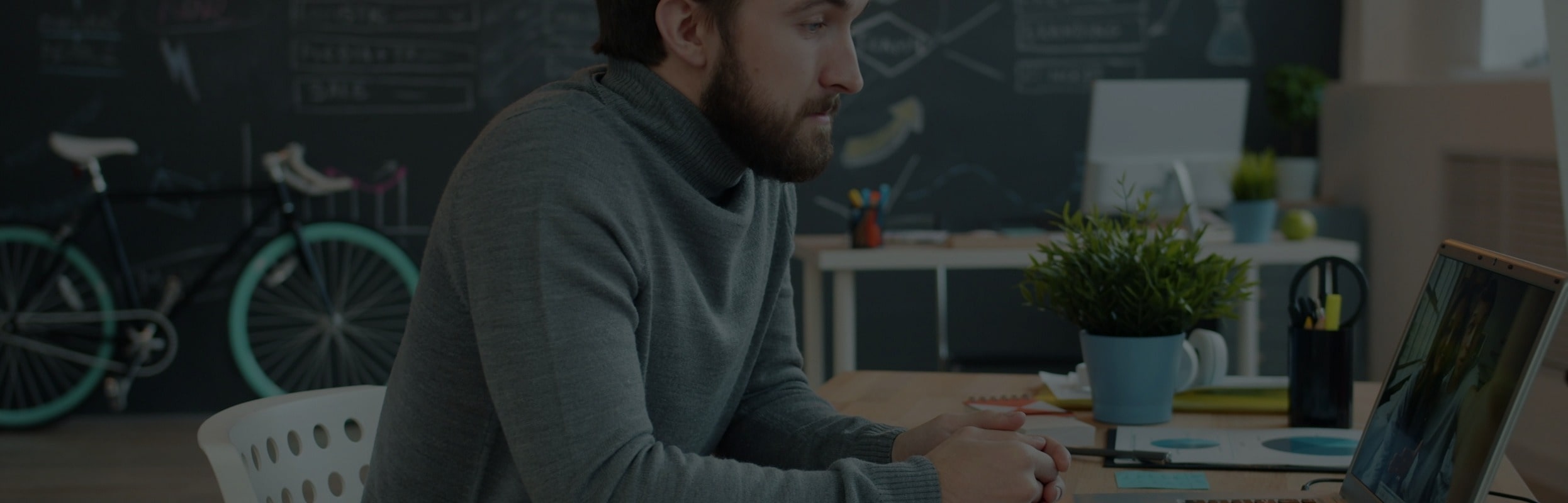 travailler en équipe à distance