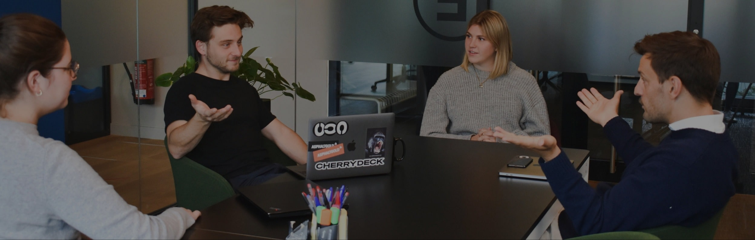 Acollab premier outil collaboratif référencé par Kicklox