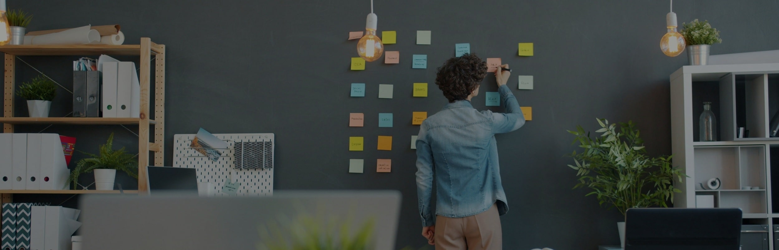 Comment garder un planning agile