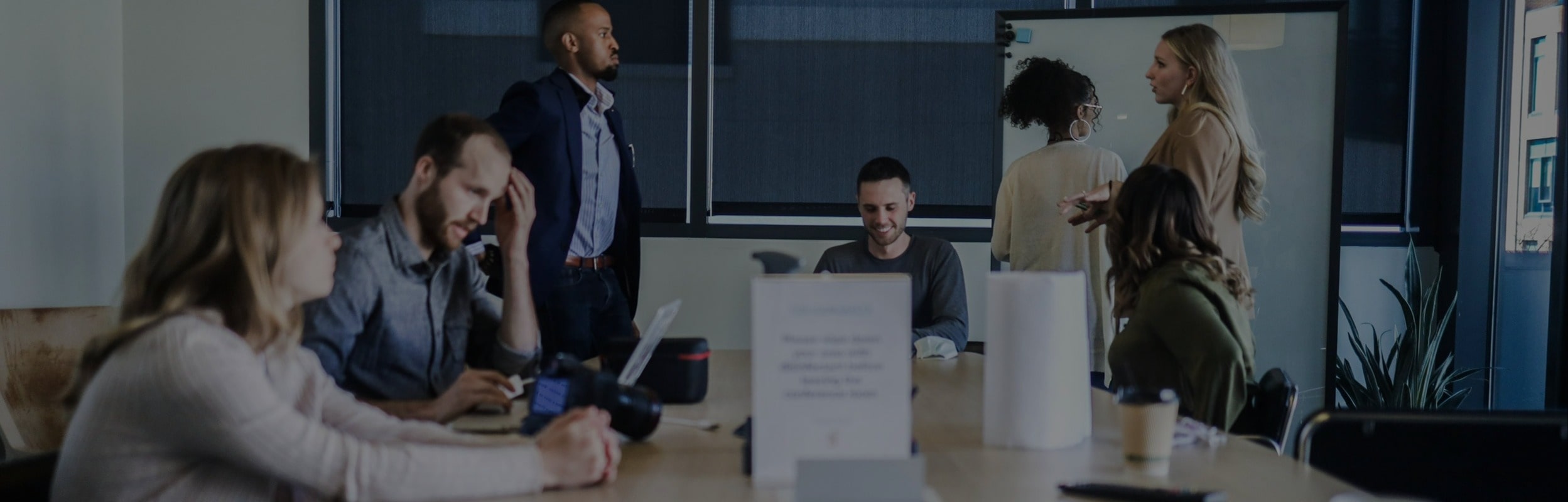 Qu’est-ce qu’un outil collaboratif