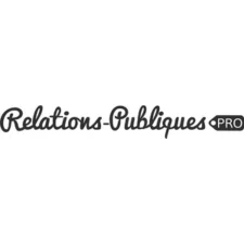 Logo Relations publiques