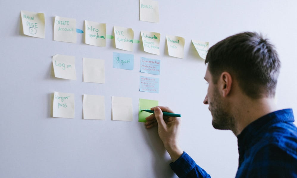 organiser des ateliers de travail avec des organismes de formation