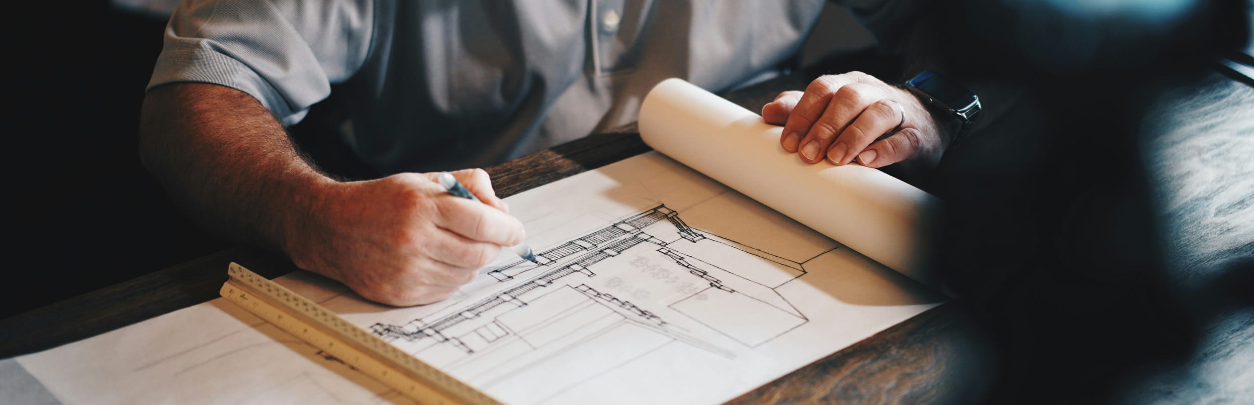 outil de gestion de projet pour les architectes