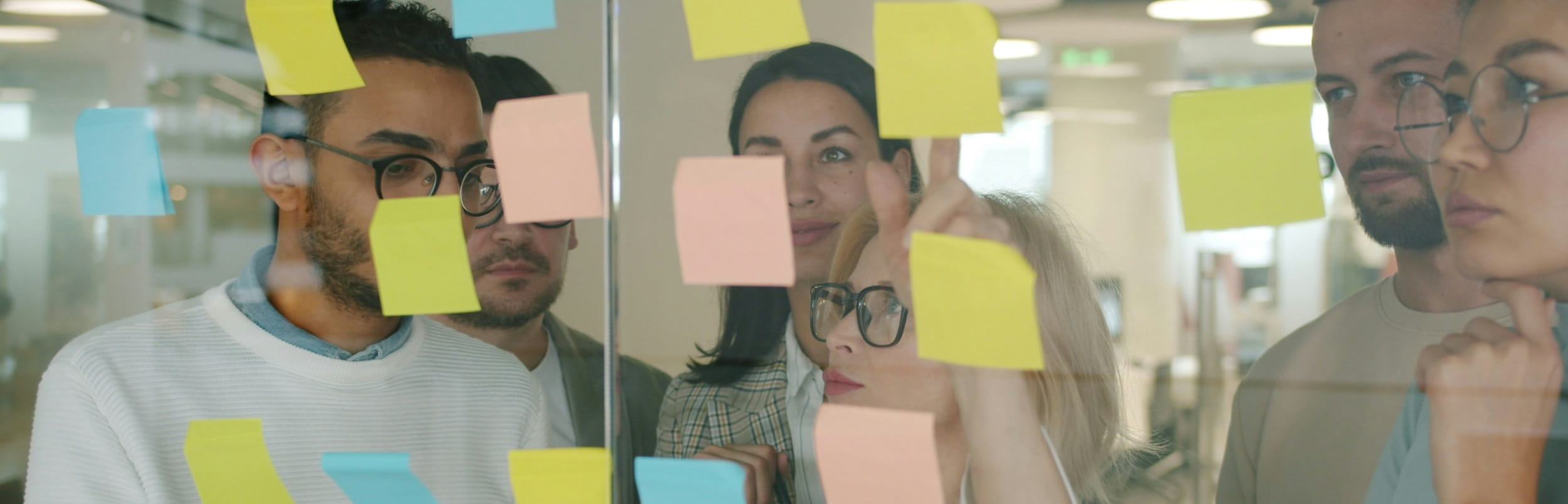 tâches visibles dans l'agenda