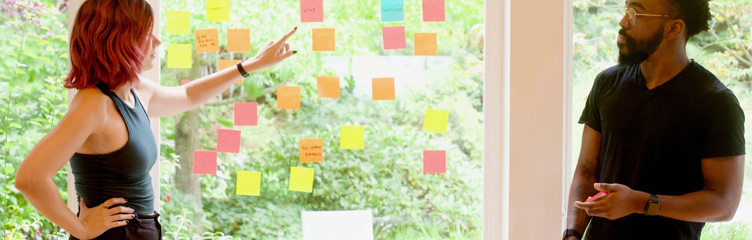 utilité des tableaux kanban pour un chef de projet