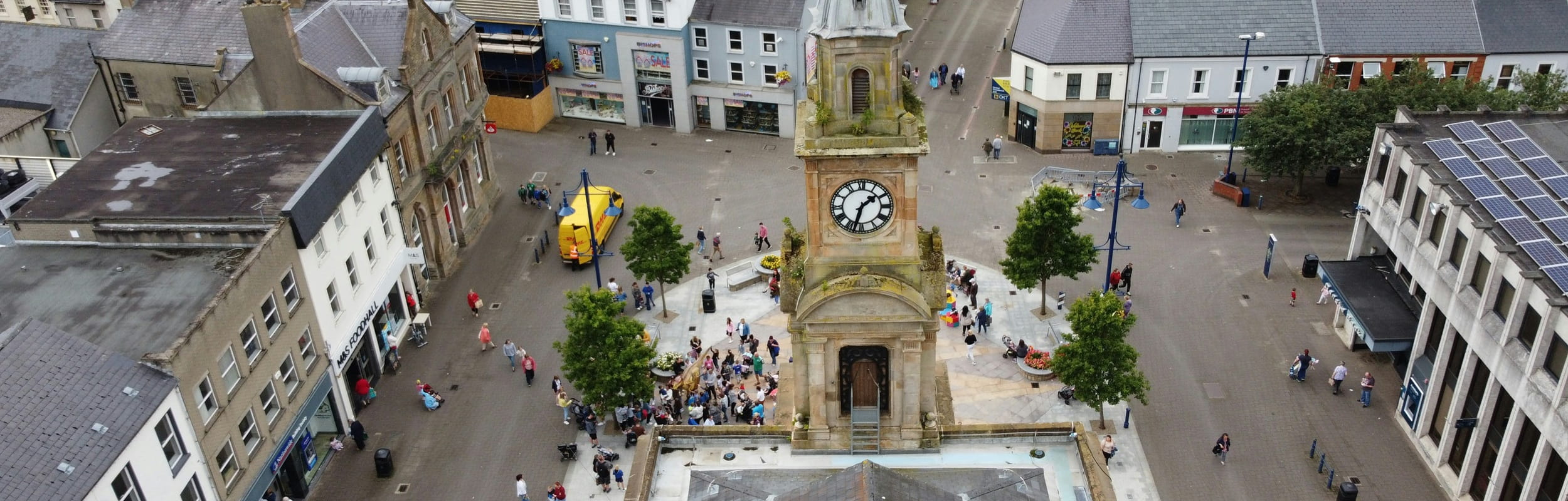 améliorer la collaboration entre les services d’une mairie
