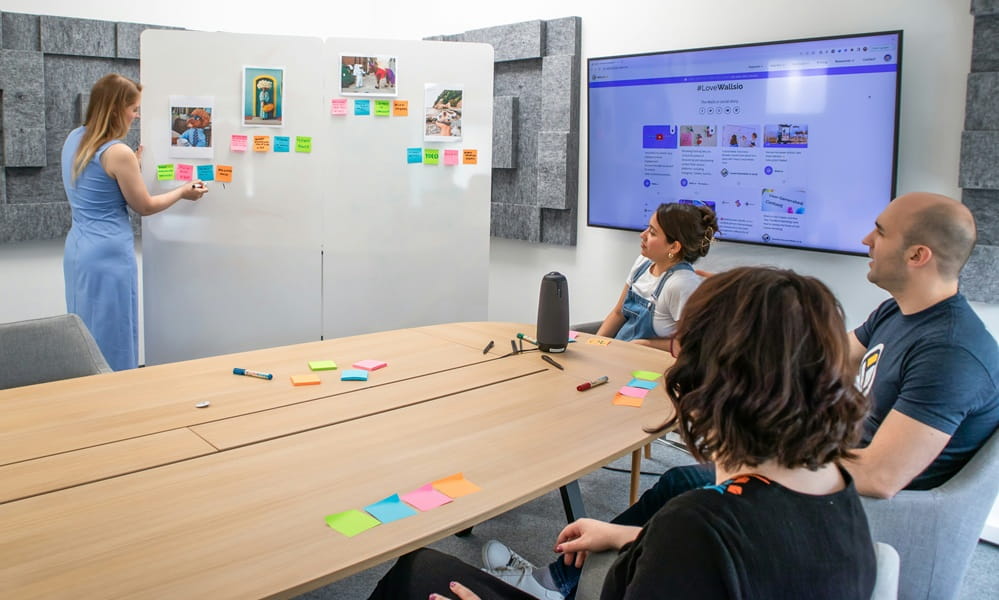 agenda collaboratif français