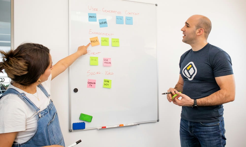 agenda collaboratif français